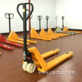 2.5ton best price manual hand pallet truck